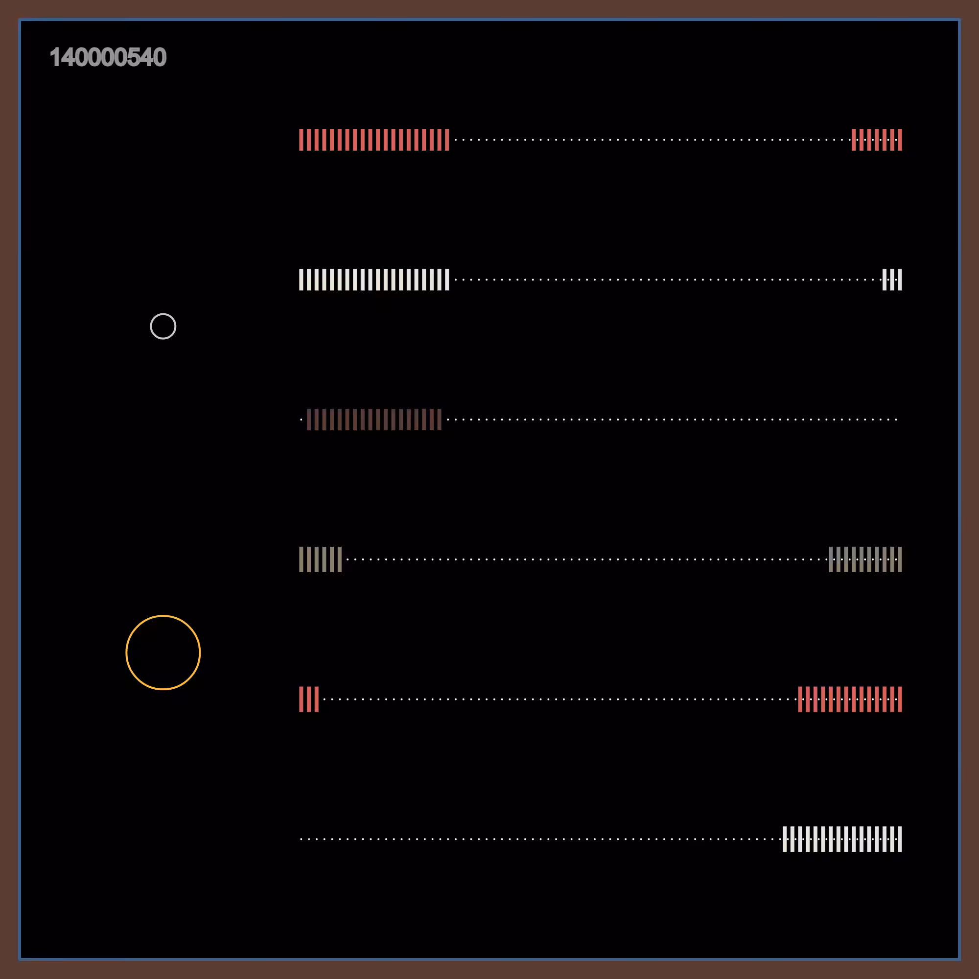 AVLab B-side: B-side #540