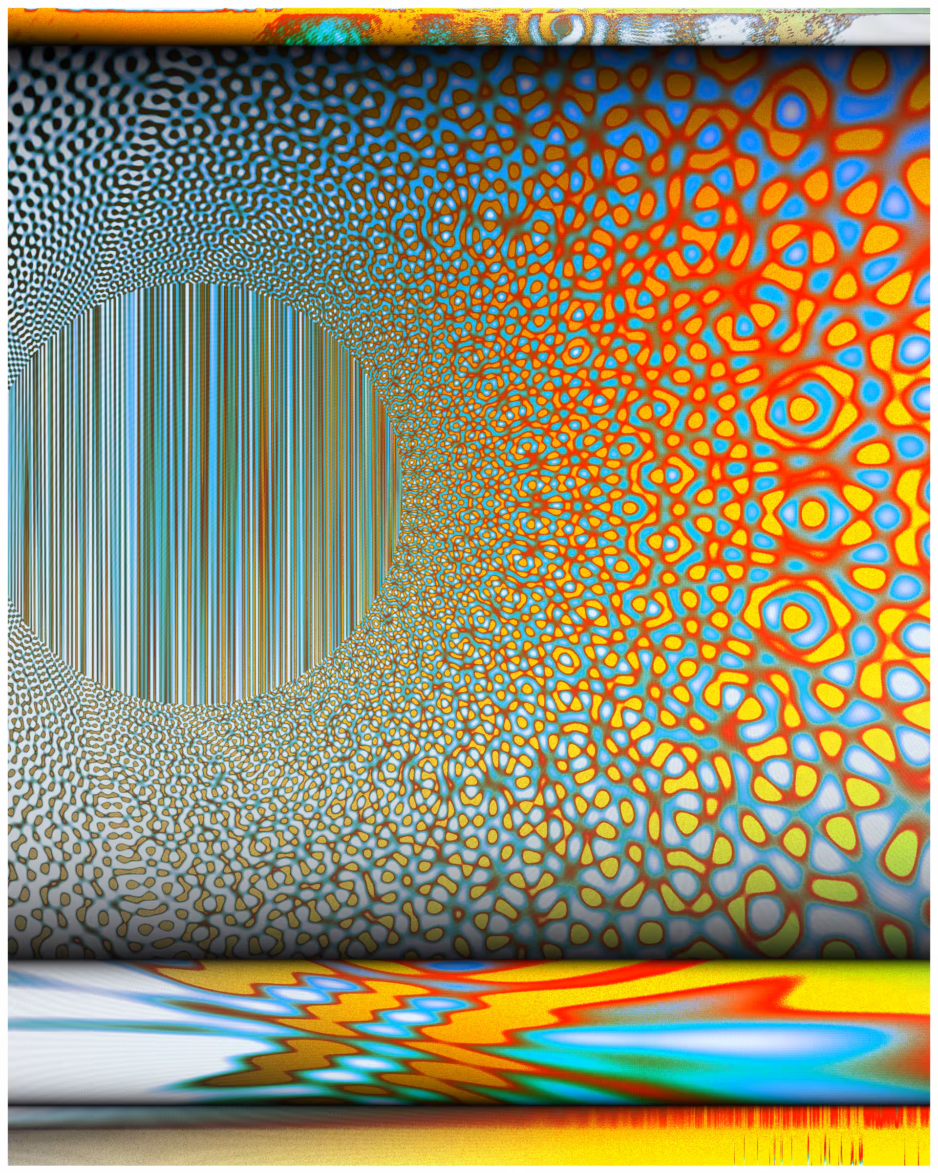Photon's Dream #208