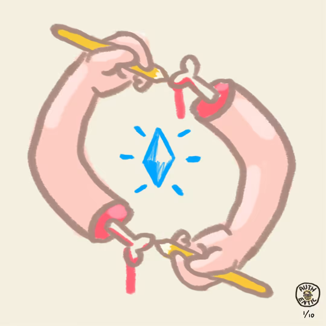 Creative Cycle