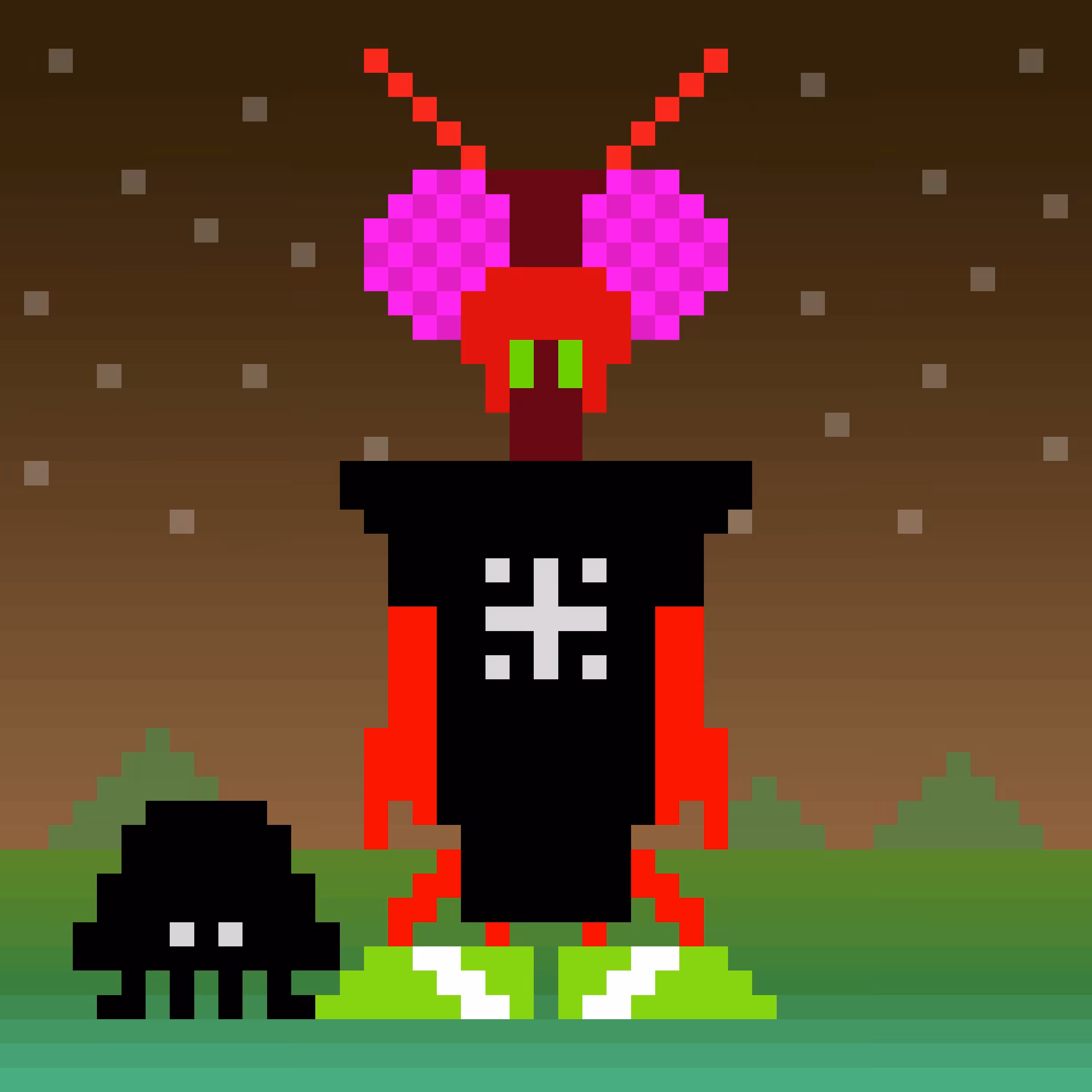 CryptoGalactican #292