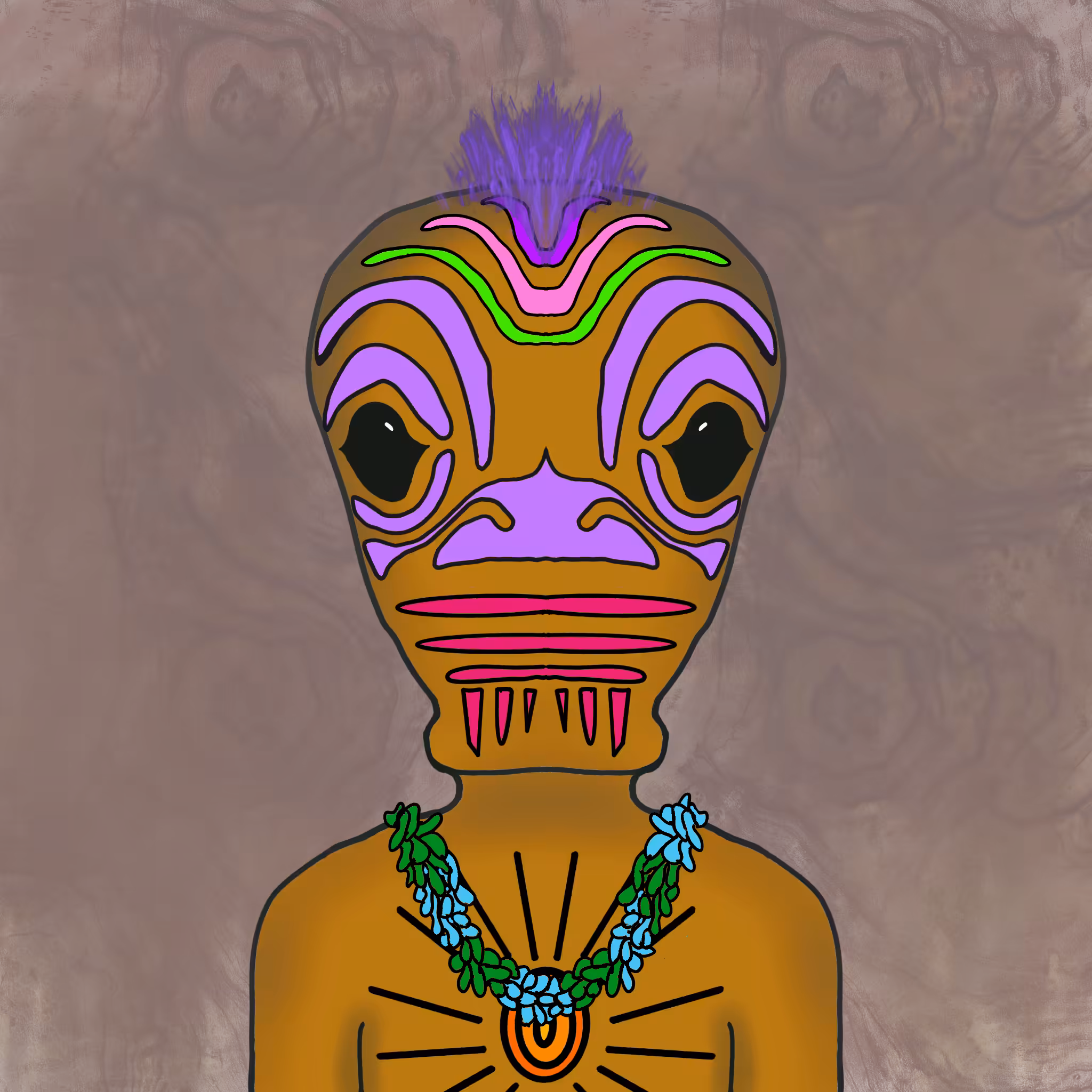 TezTikis #0029
