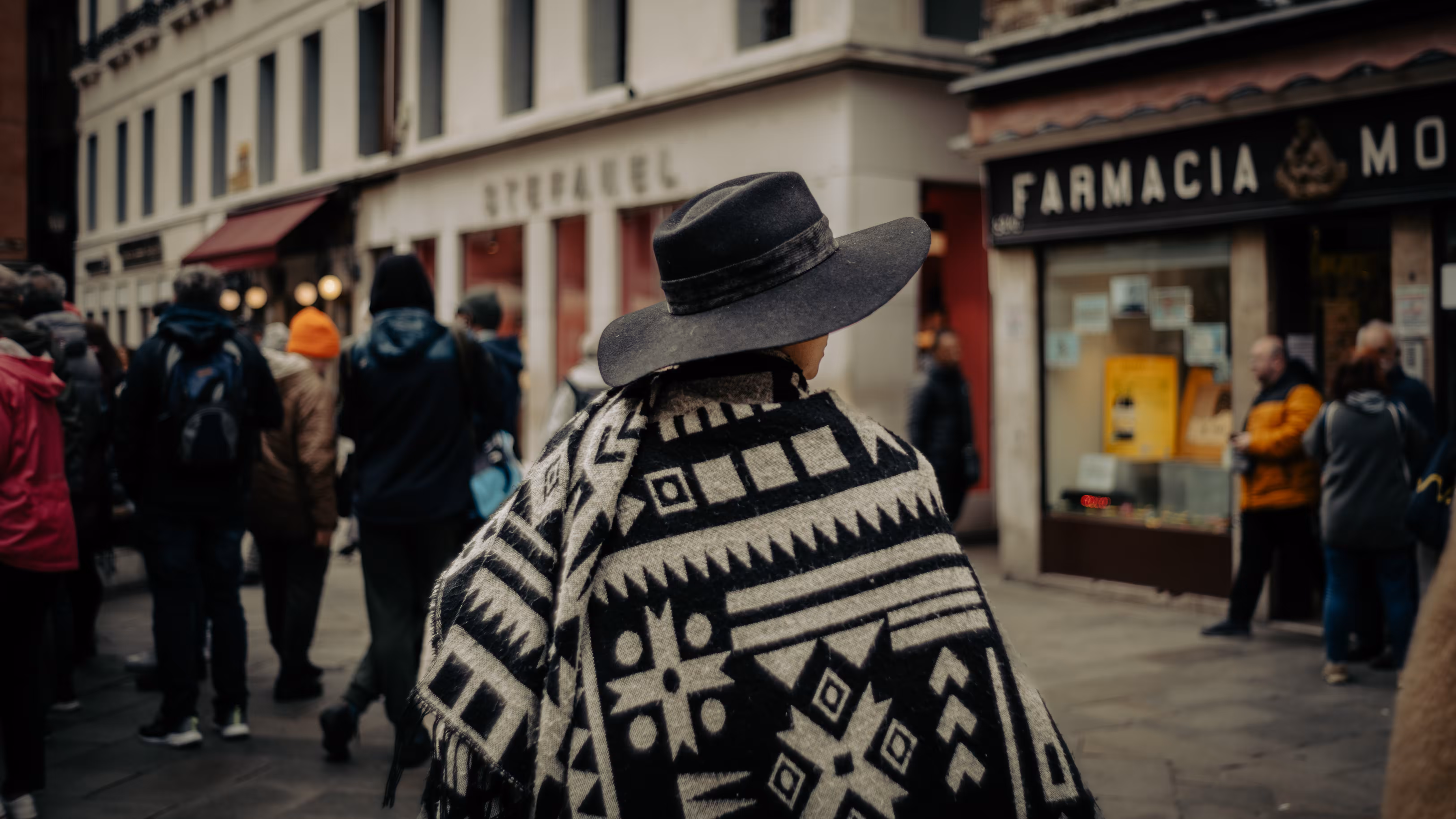 City Hats 636