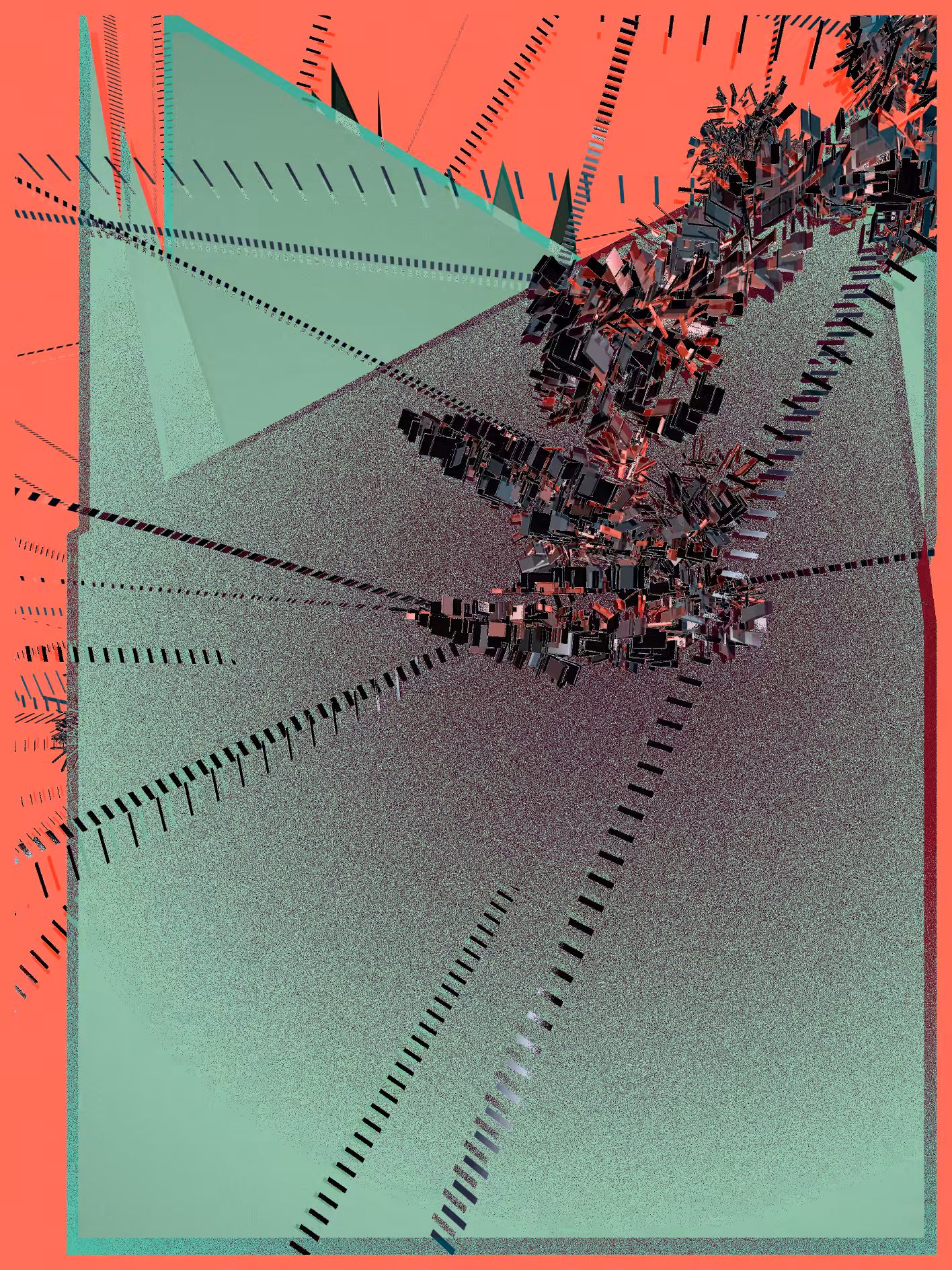 Folded Sequence #266