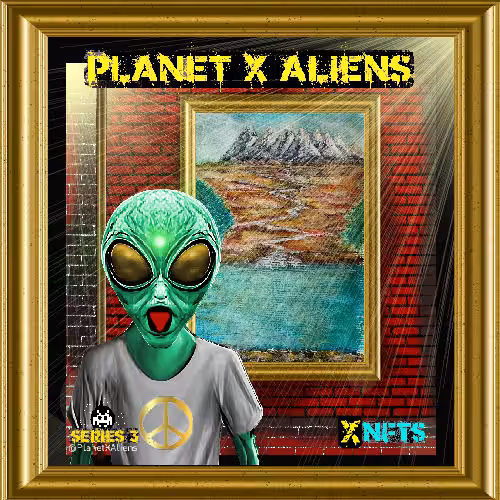 Intergalactic