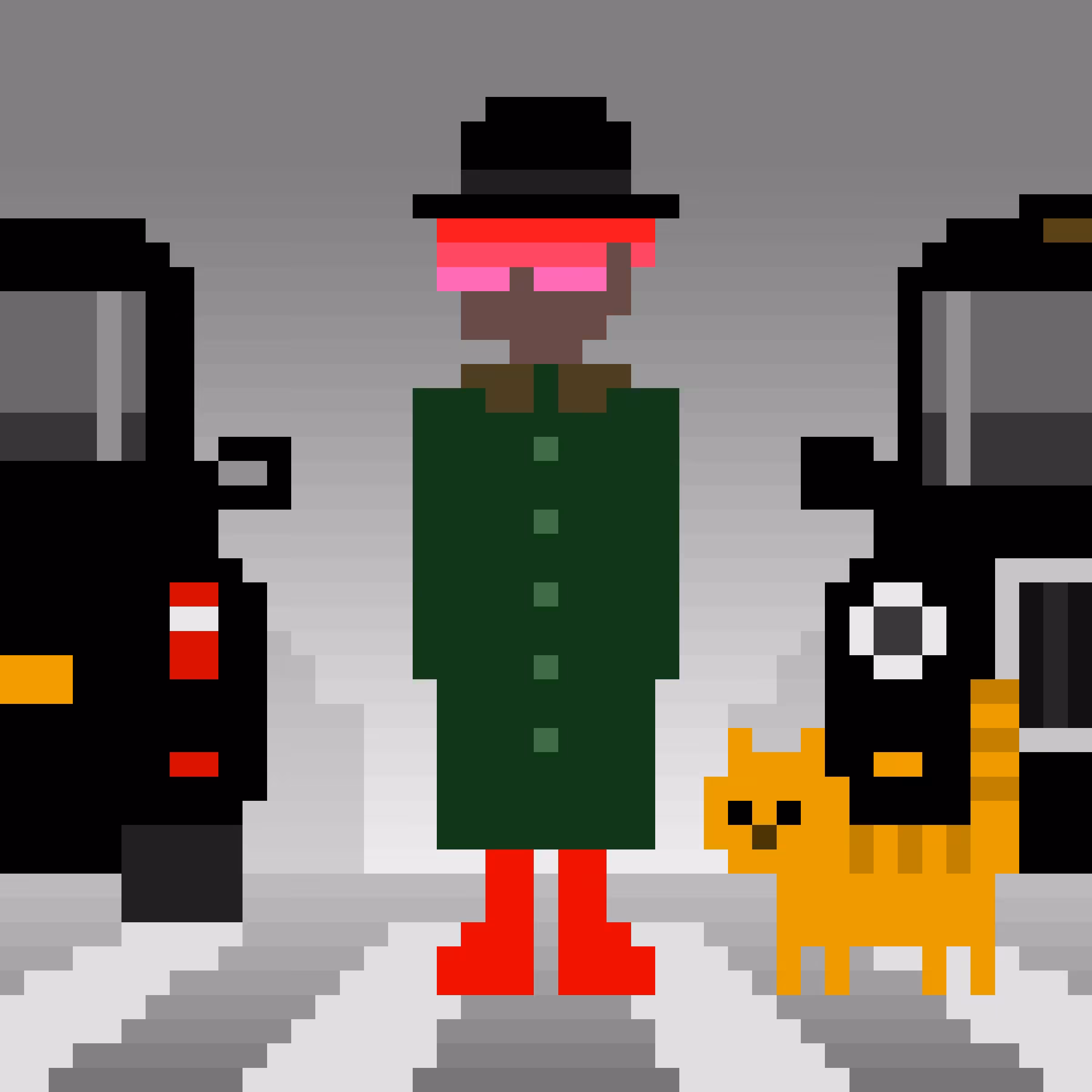 CryptoLondoner #298