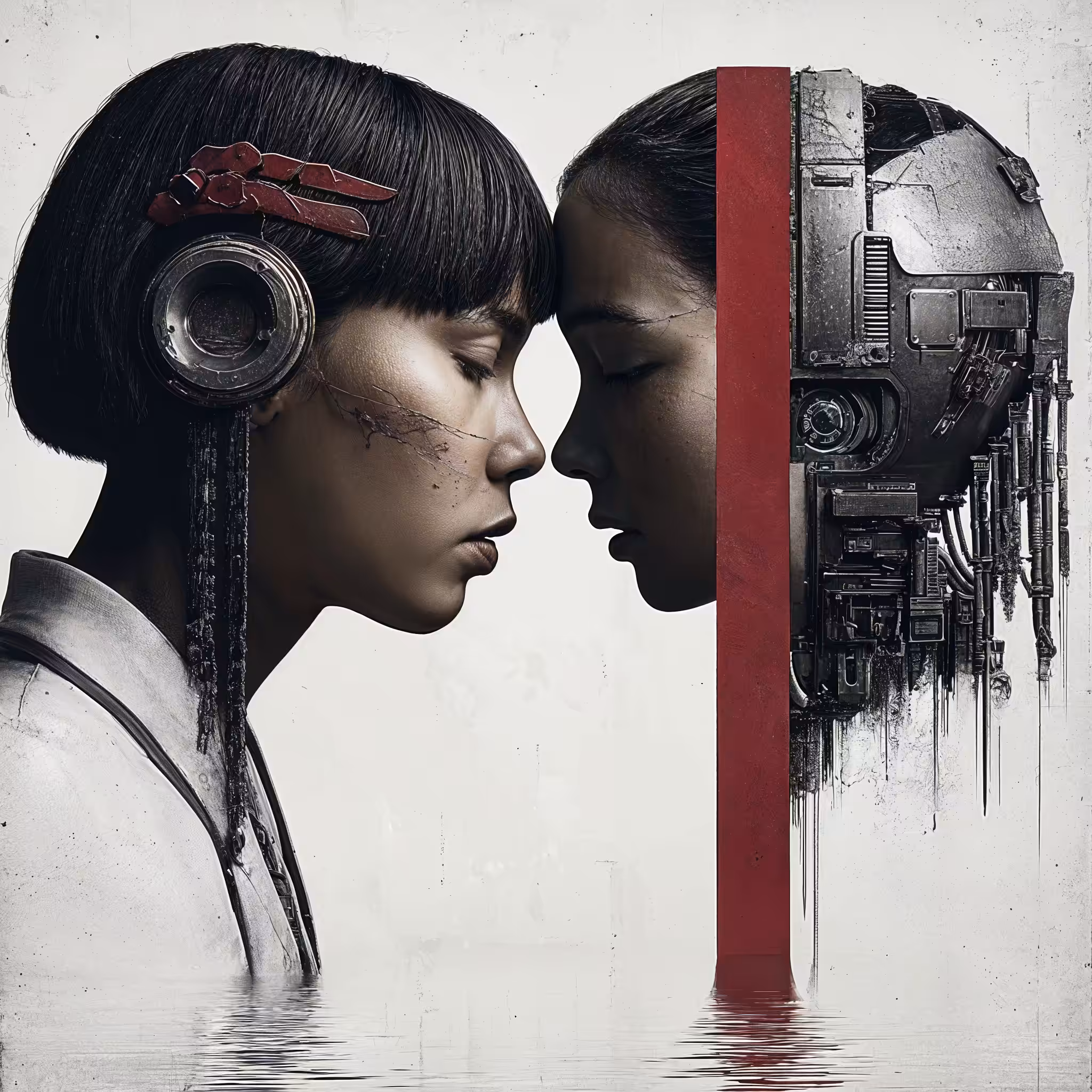 Duality VIII