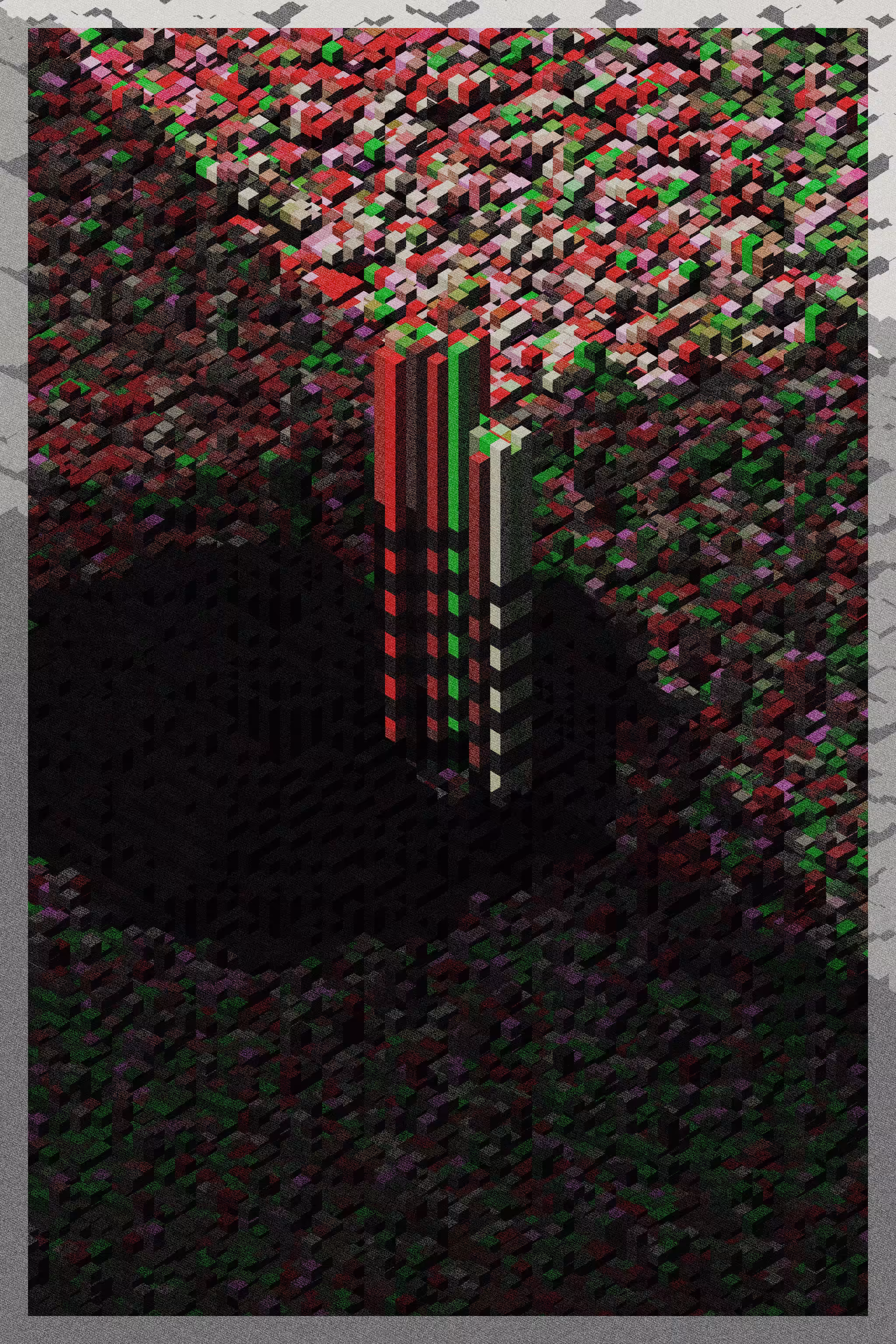 Beacon #1