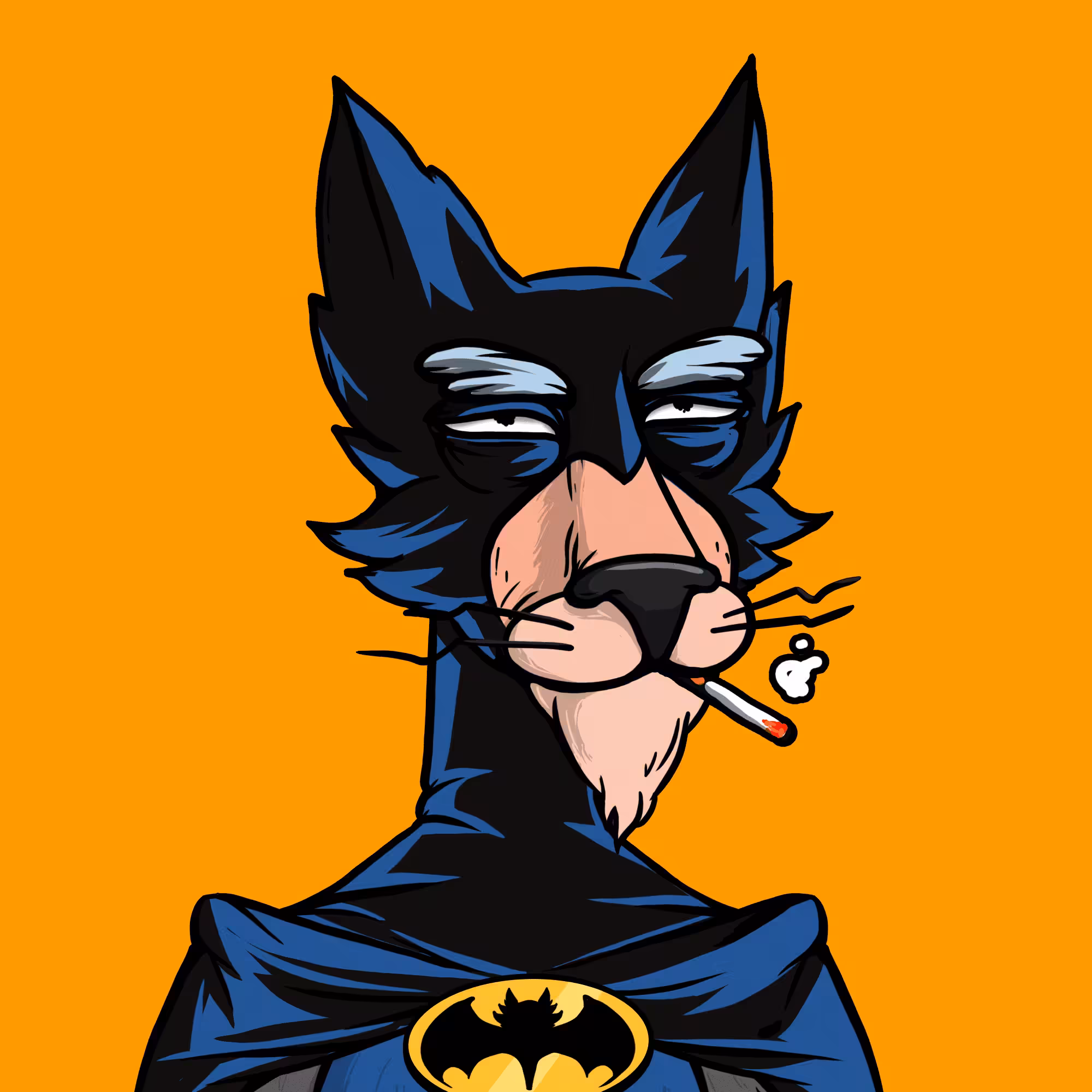 Bat Pelang
