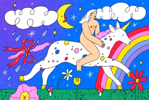 The Horse in Motion