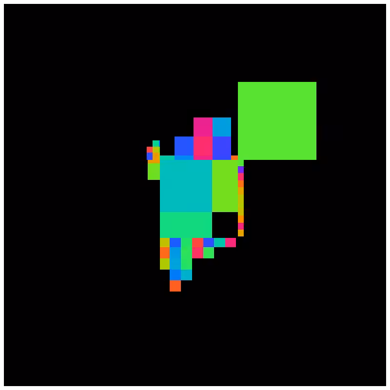 Pixel Mind #3