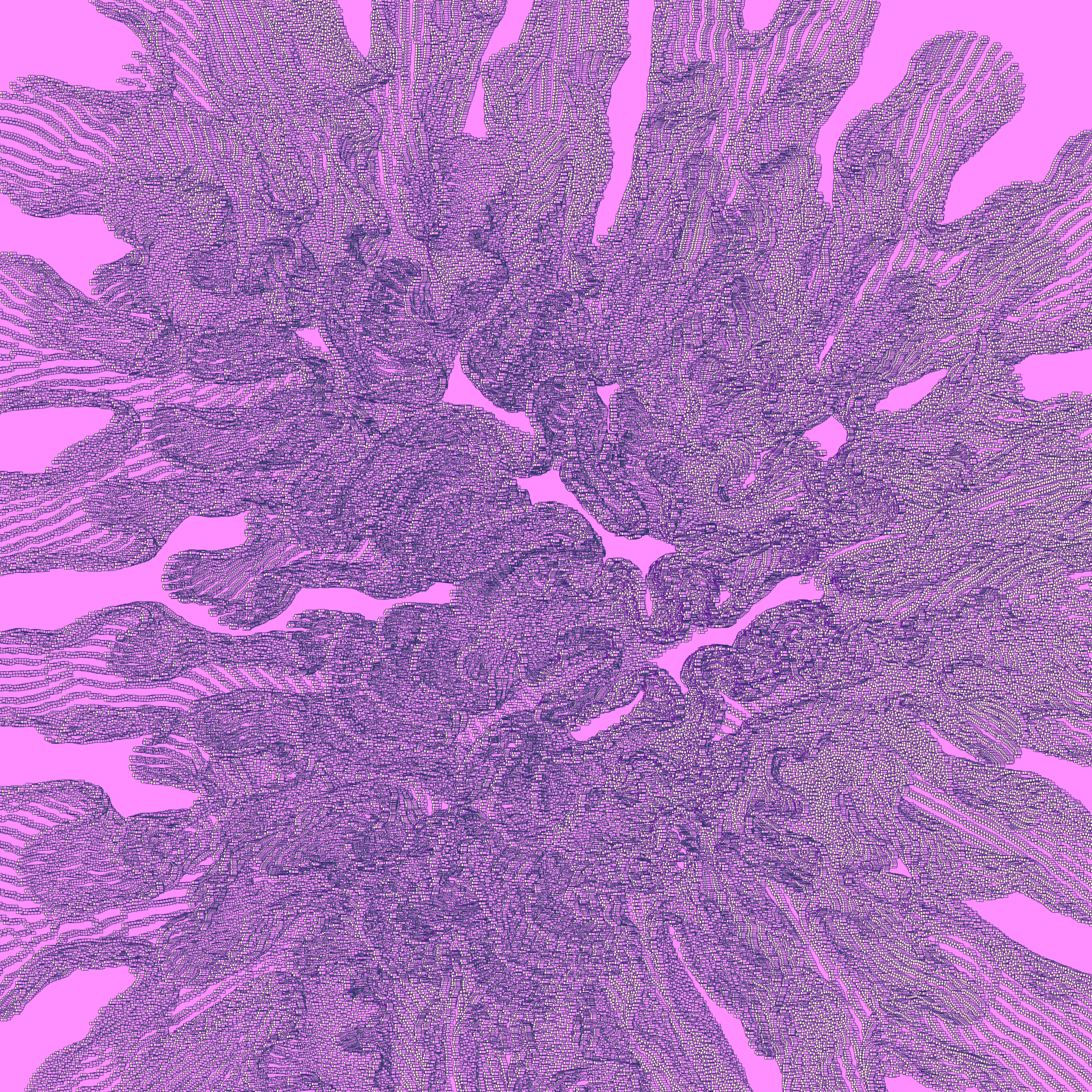  Differentialtexture #8