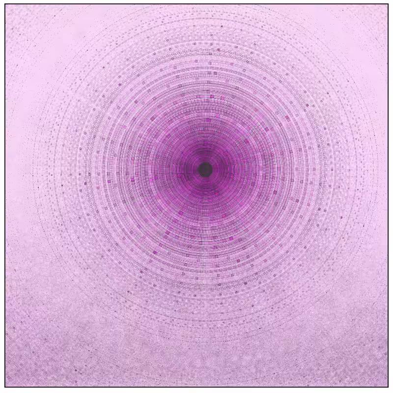 A Clock at the Heart of the Universe #56