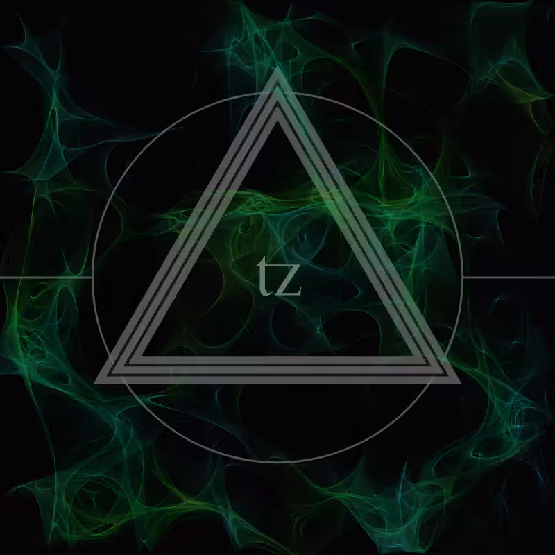 Tezos Warrior Logo #149