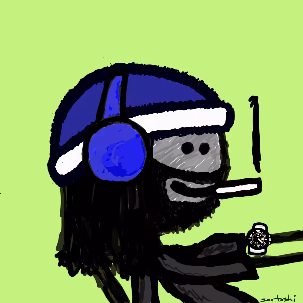 mfer #6812
