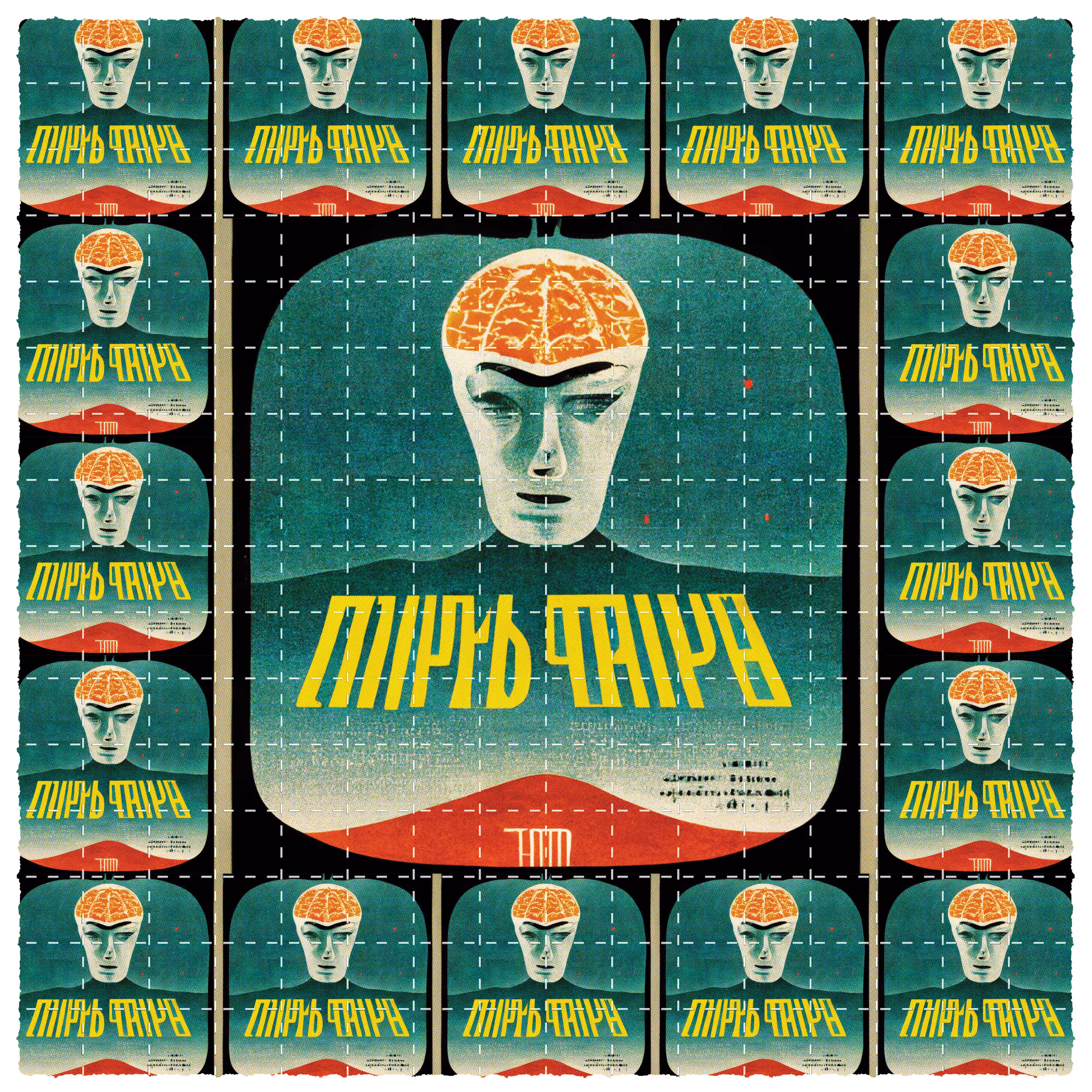 Mind Trip #1