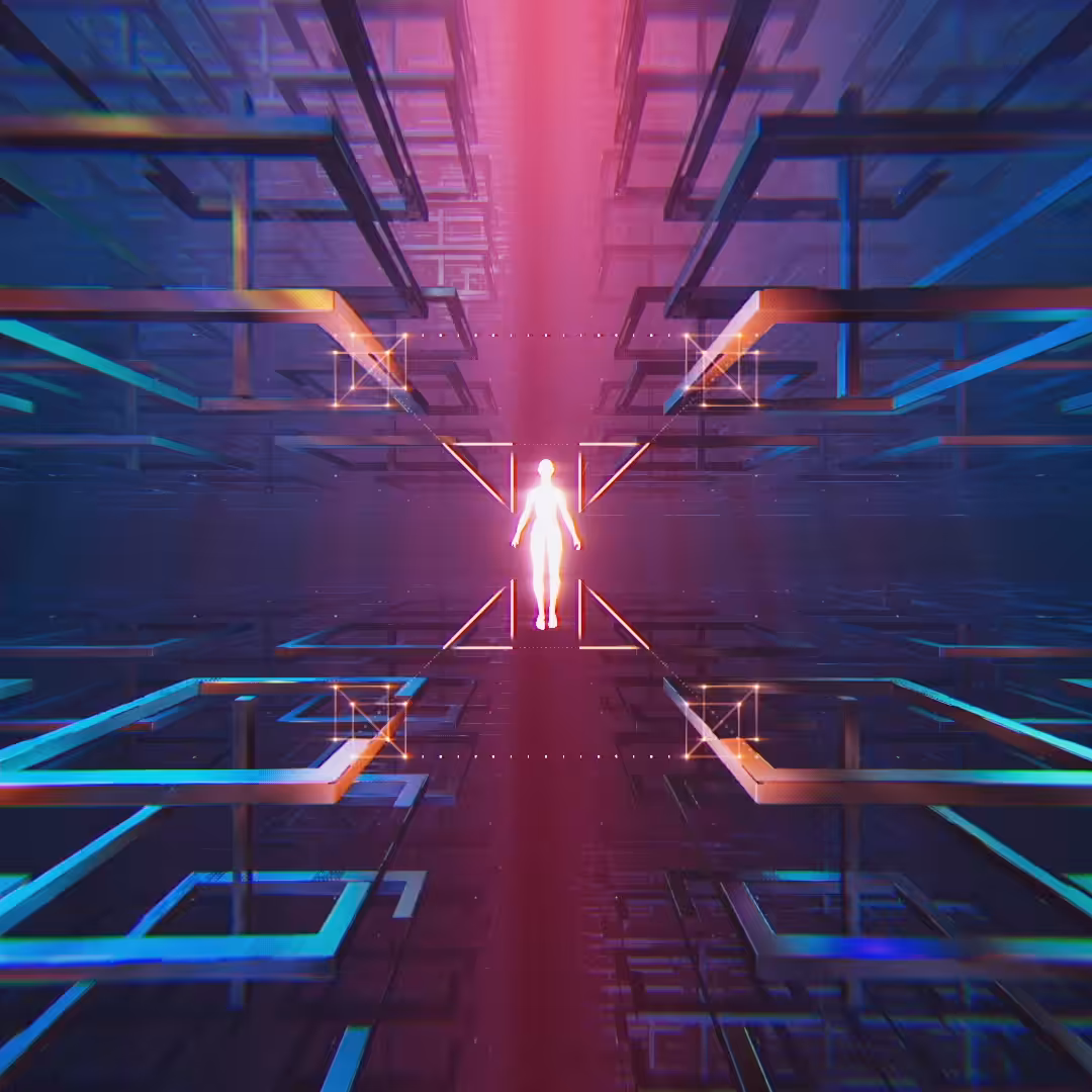 Hyper Cube