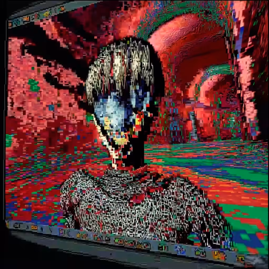 redrupt: Face Time