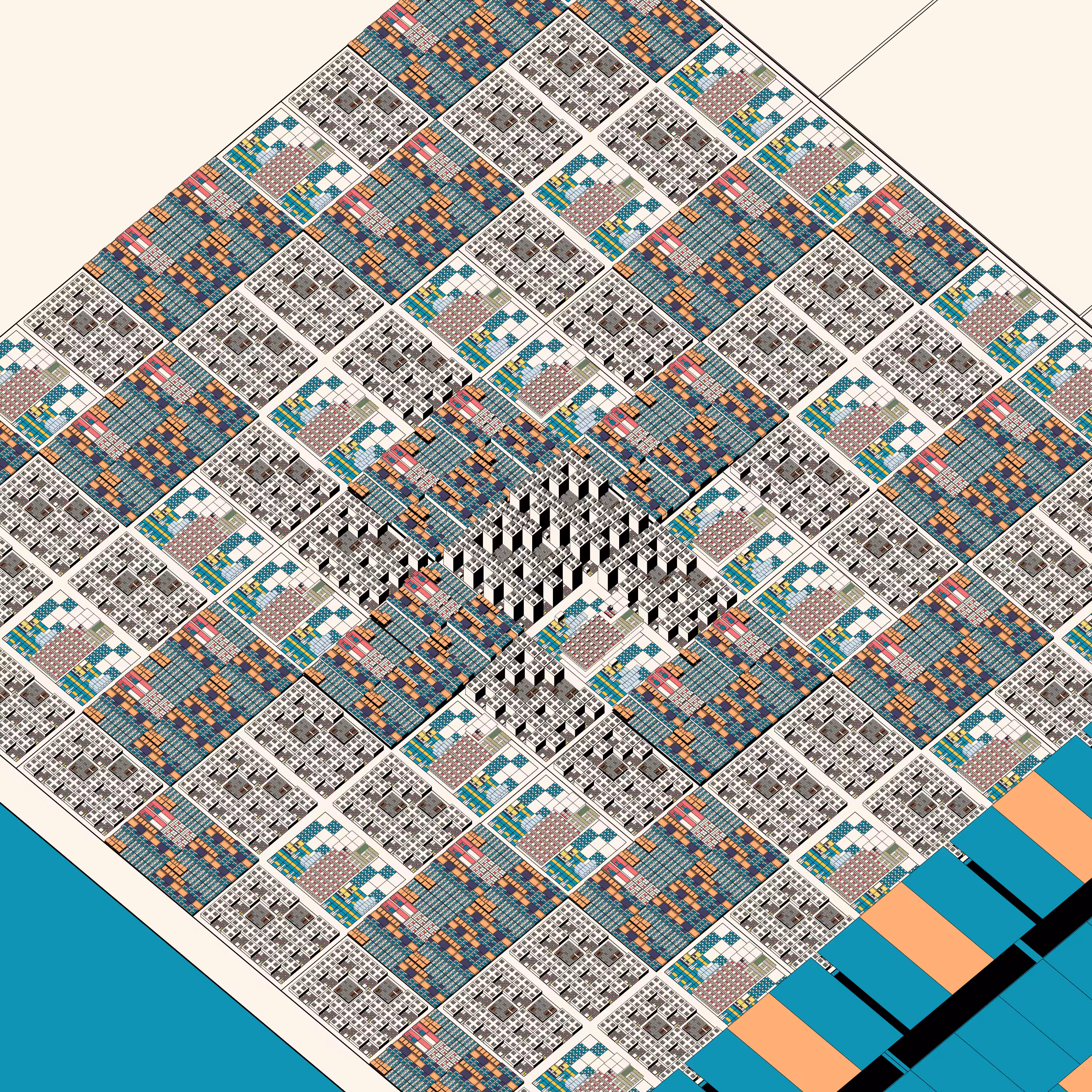 Decagon #44771
