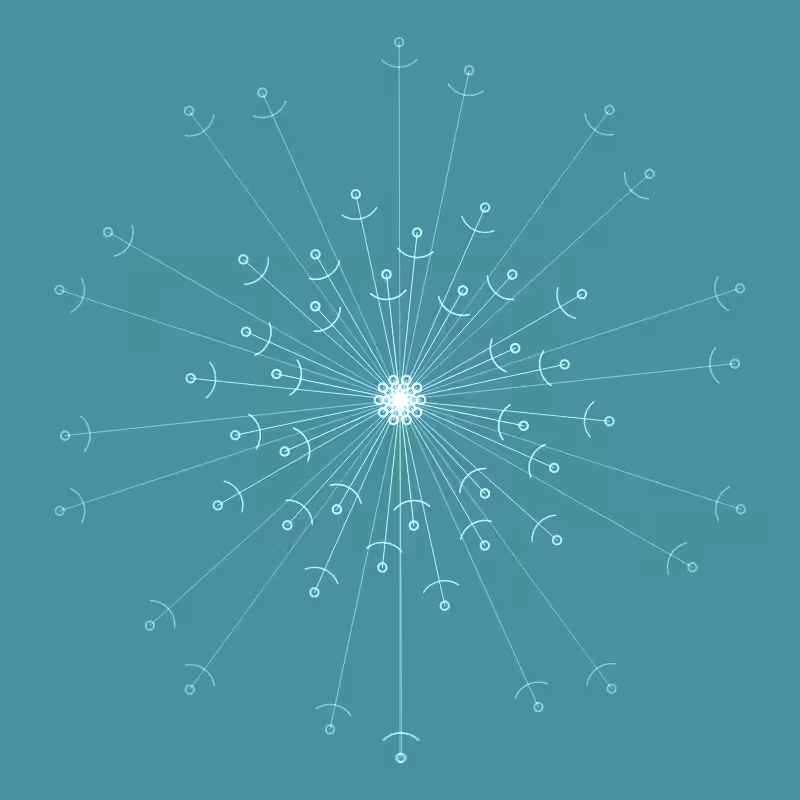 Dandelion #360