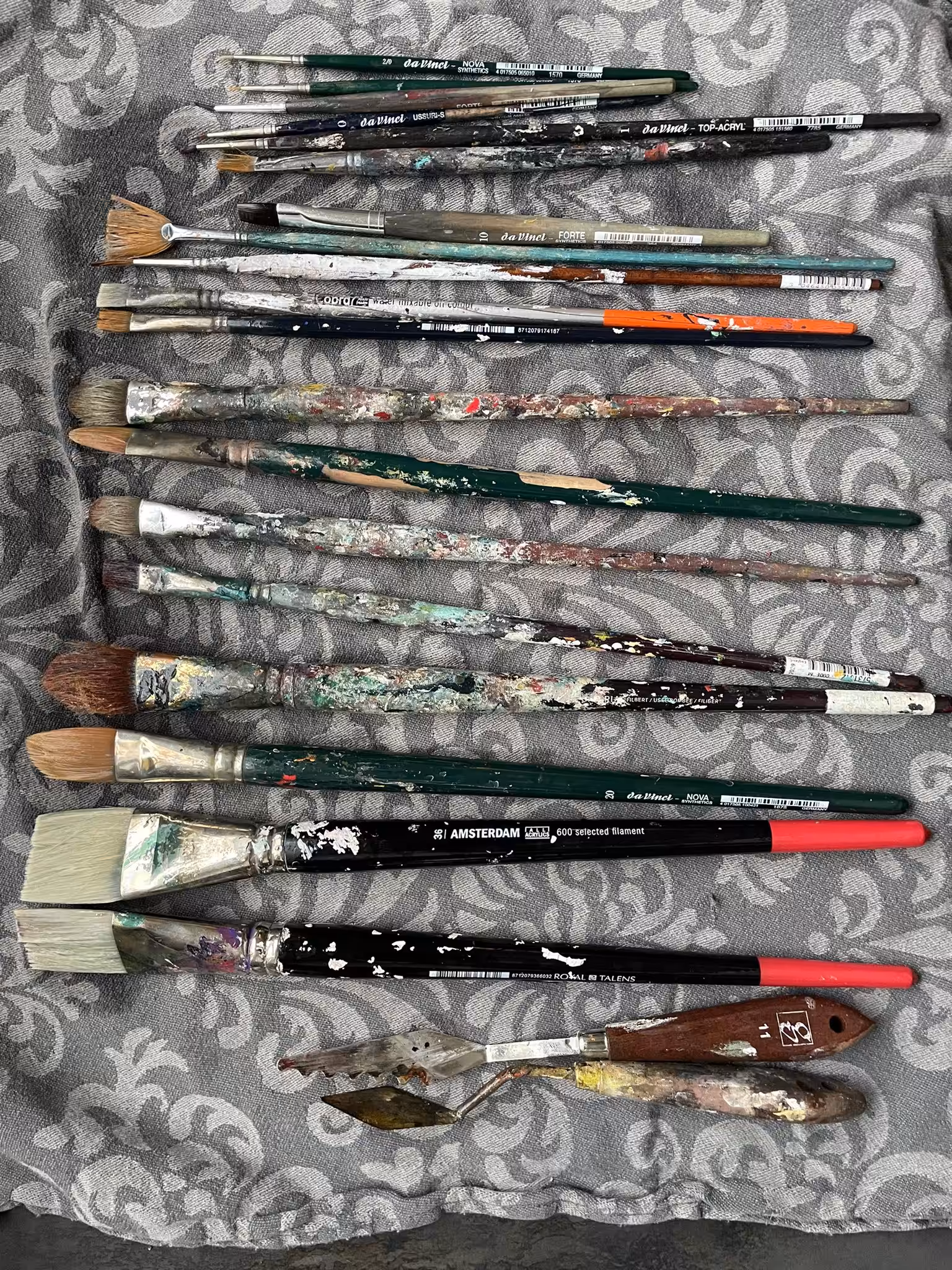 human tools