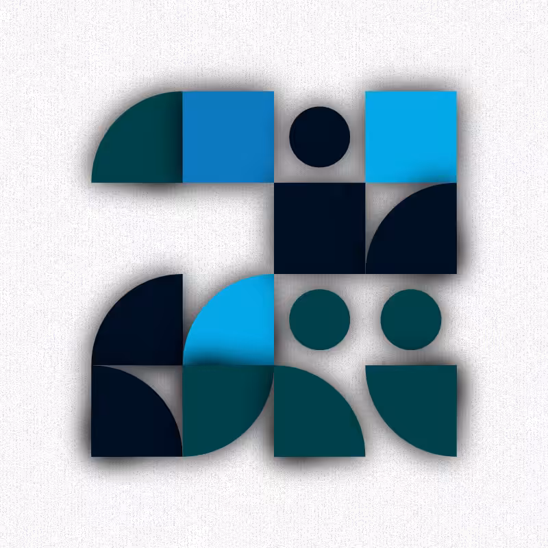 Geometric Art No.1 #32