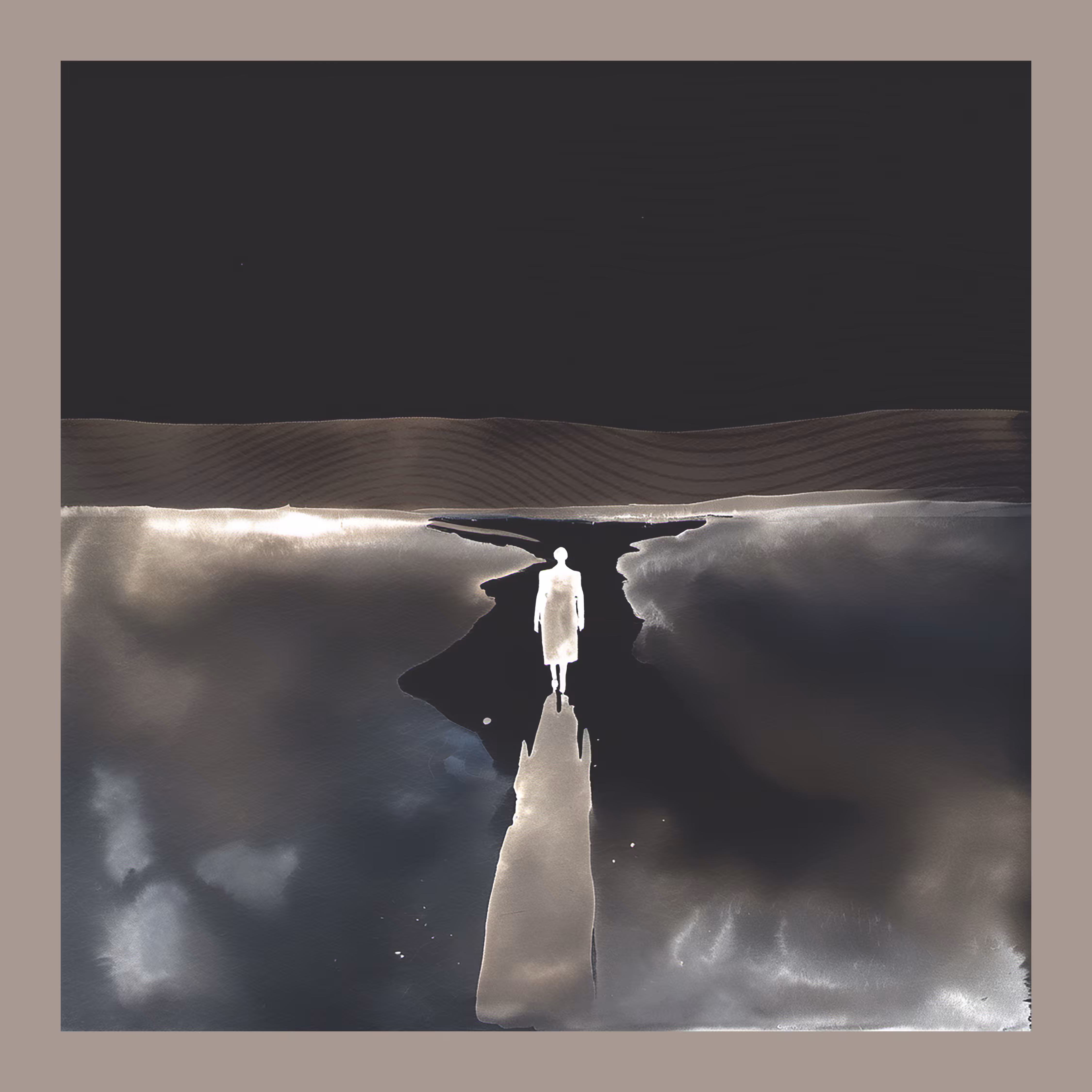Reflections Between Worlds: Reflected Passage