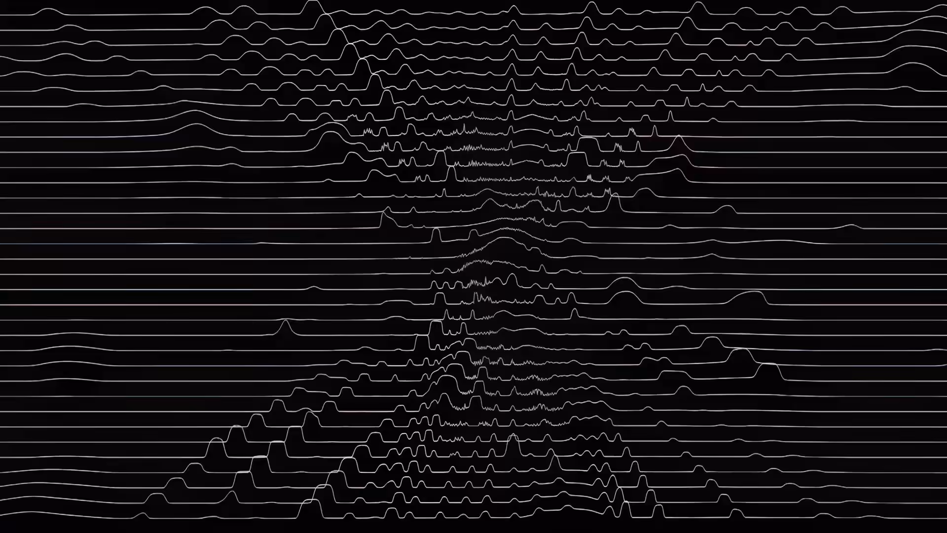 peaks