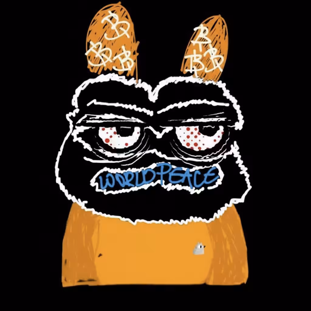 Fine pepe #7