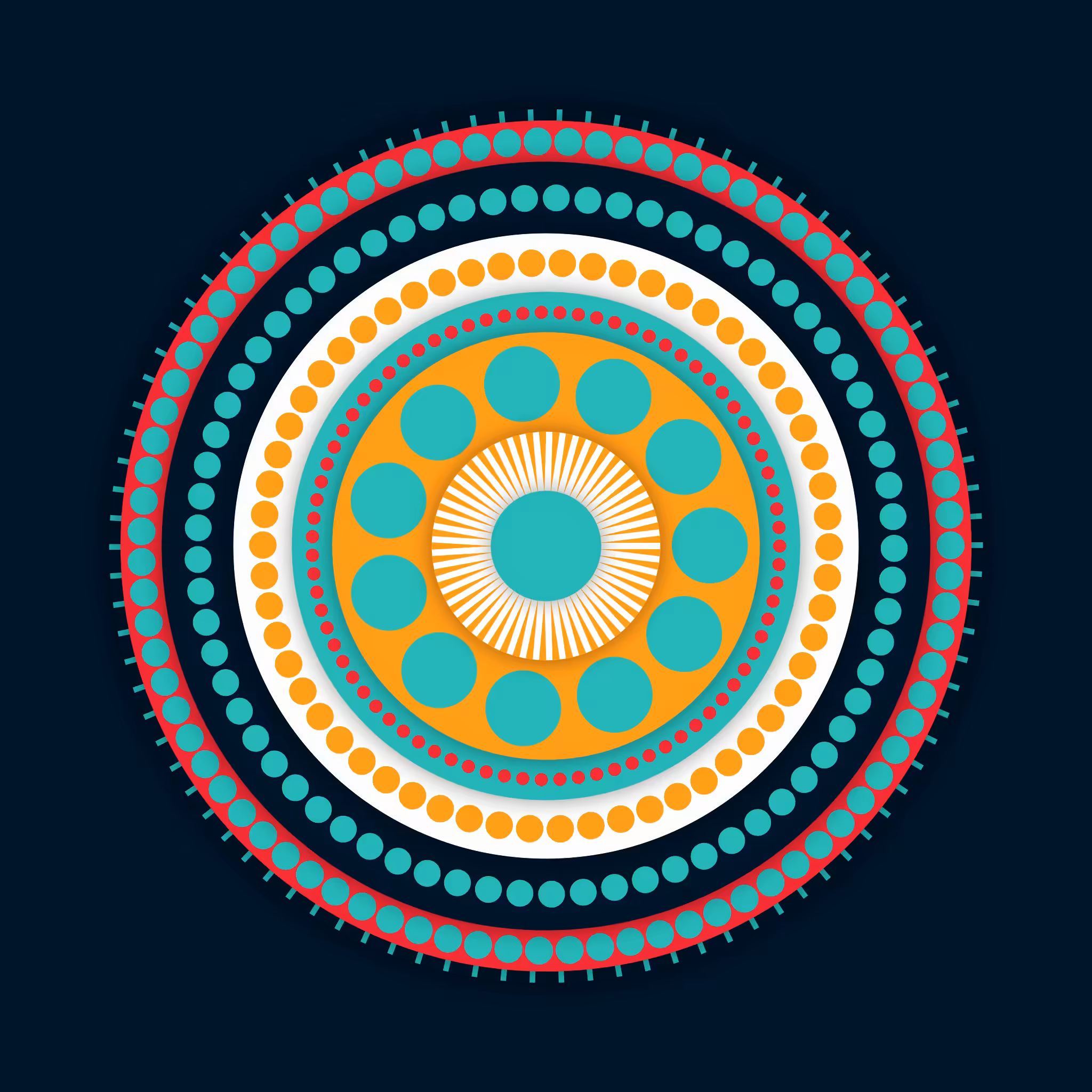 ROTATING SYSTEM 01 #141