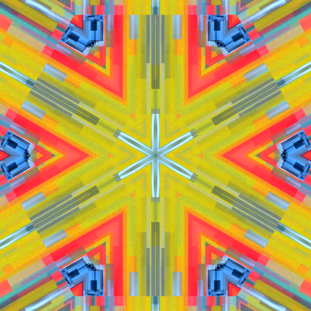 Cross FXH #44