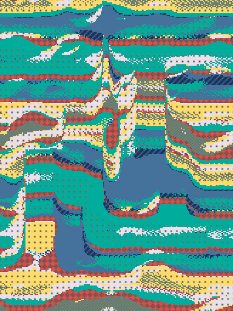 WRAPPERS #66