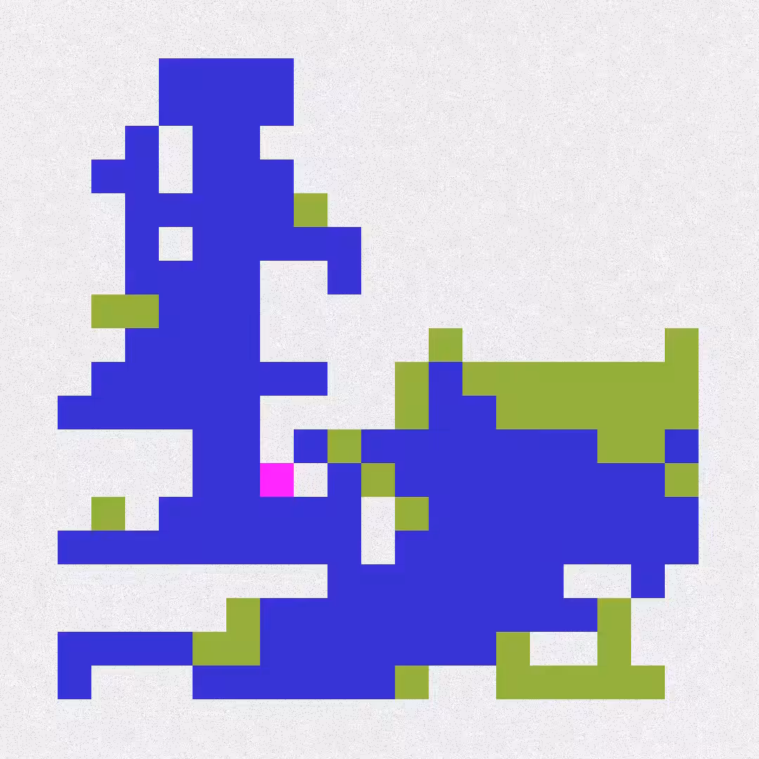 cajapixeldraw 17