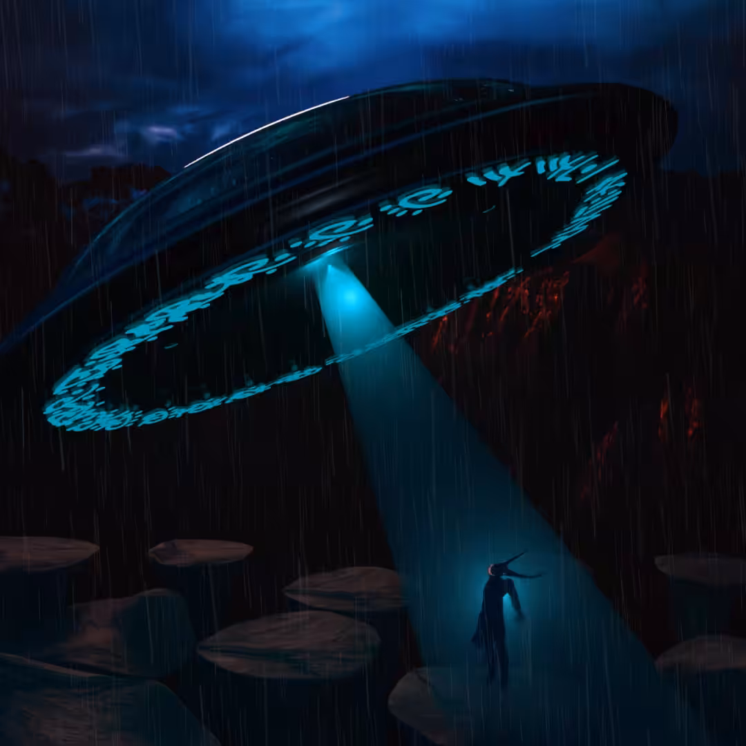 Abduction