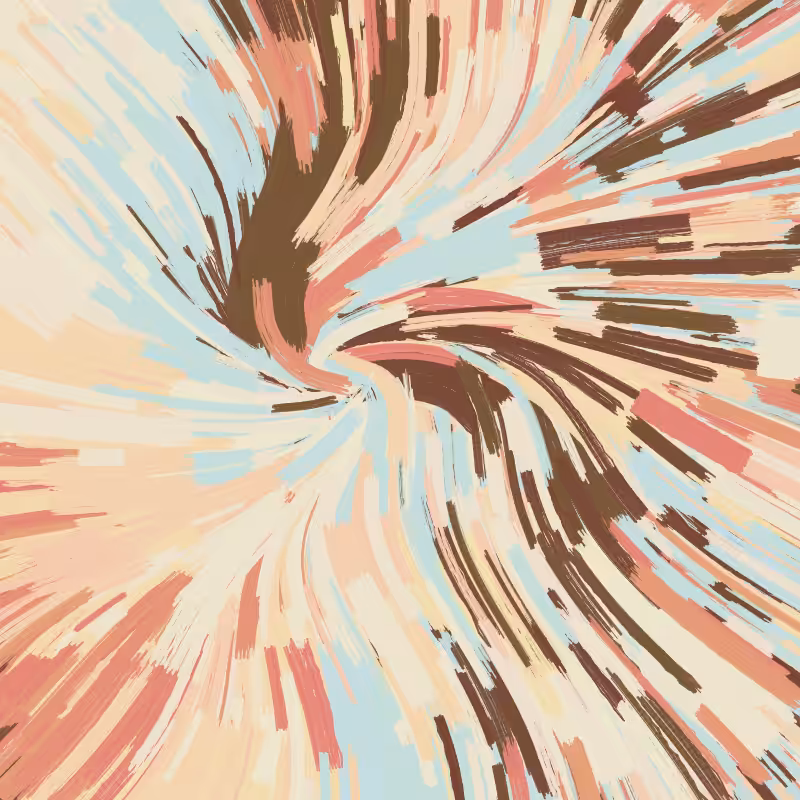 Abstract Attractorism #226