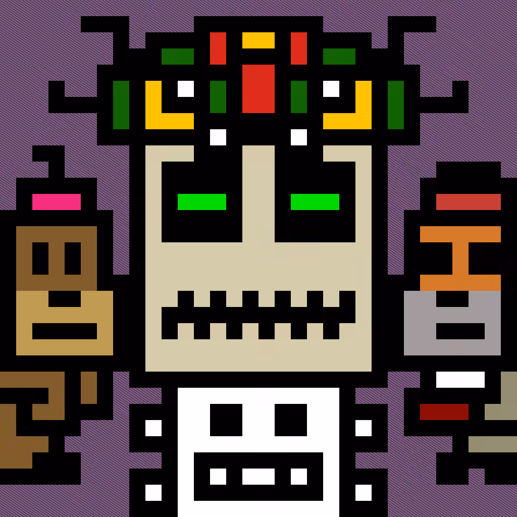 Headz #0006