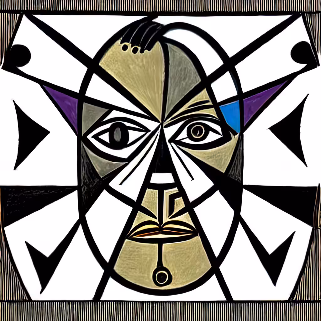 Artful Degen #640