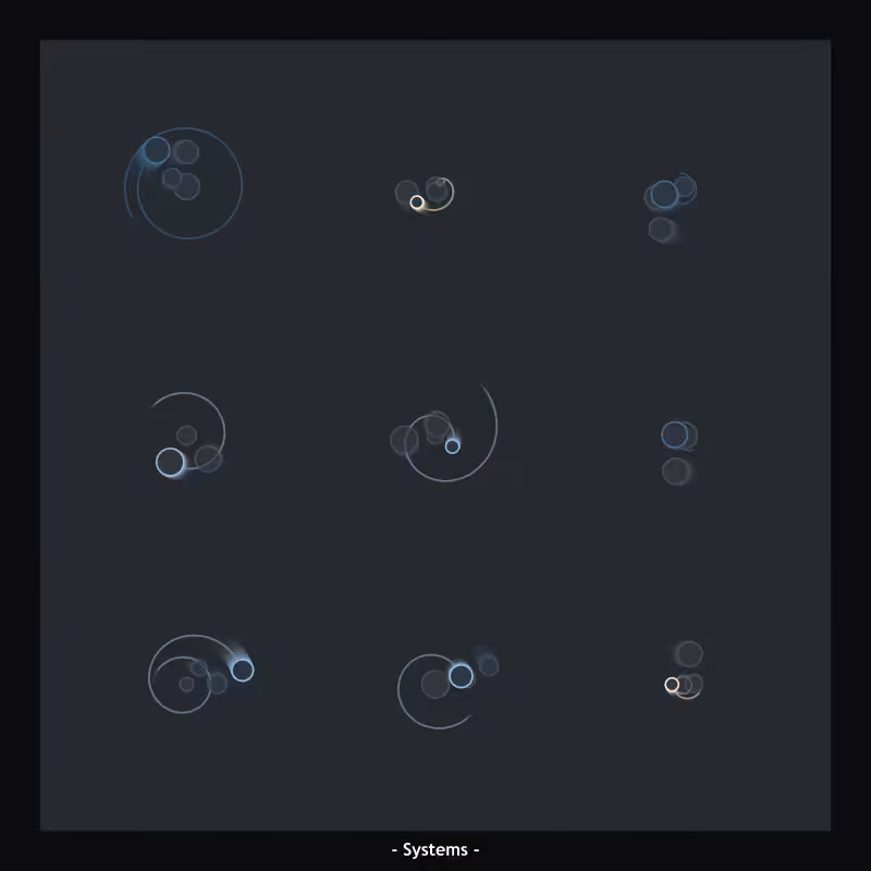 Systems #4