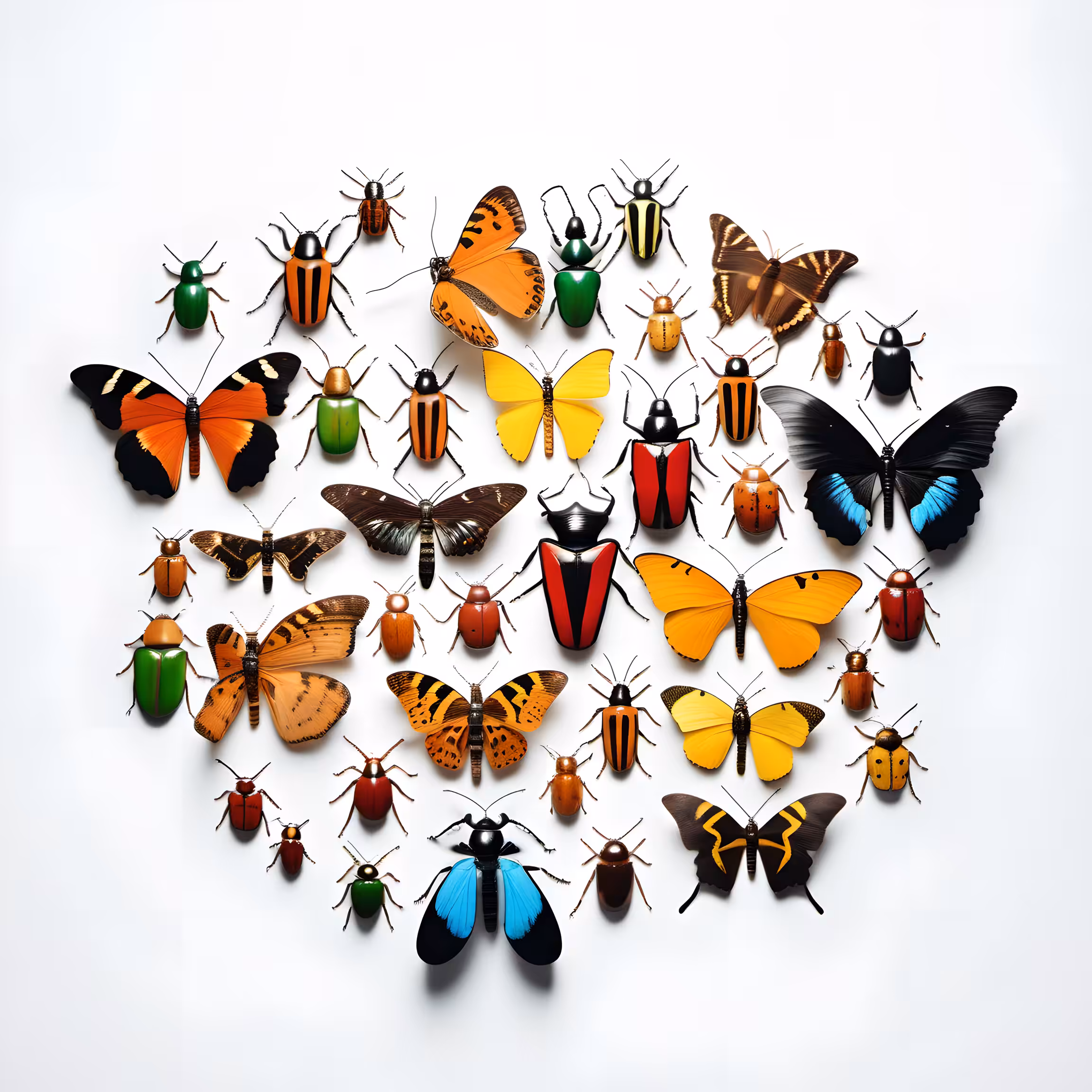 Insecto #15