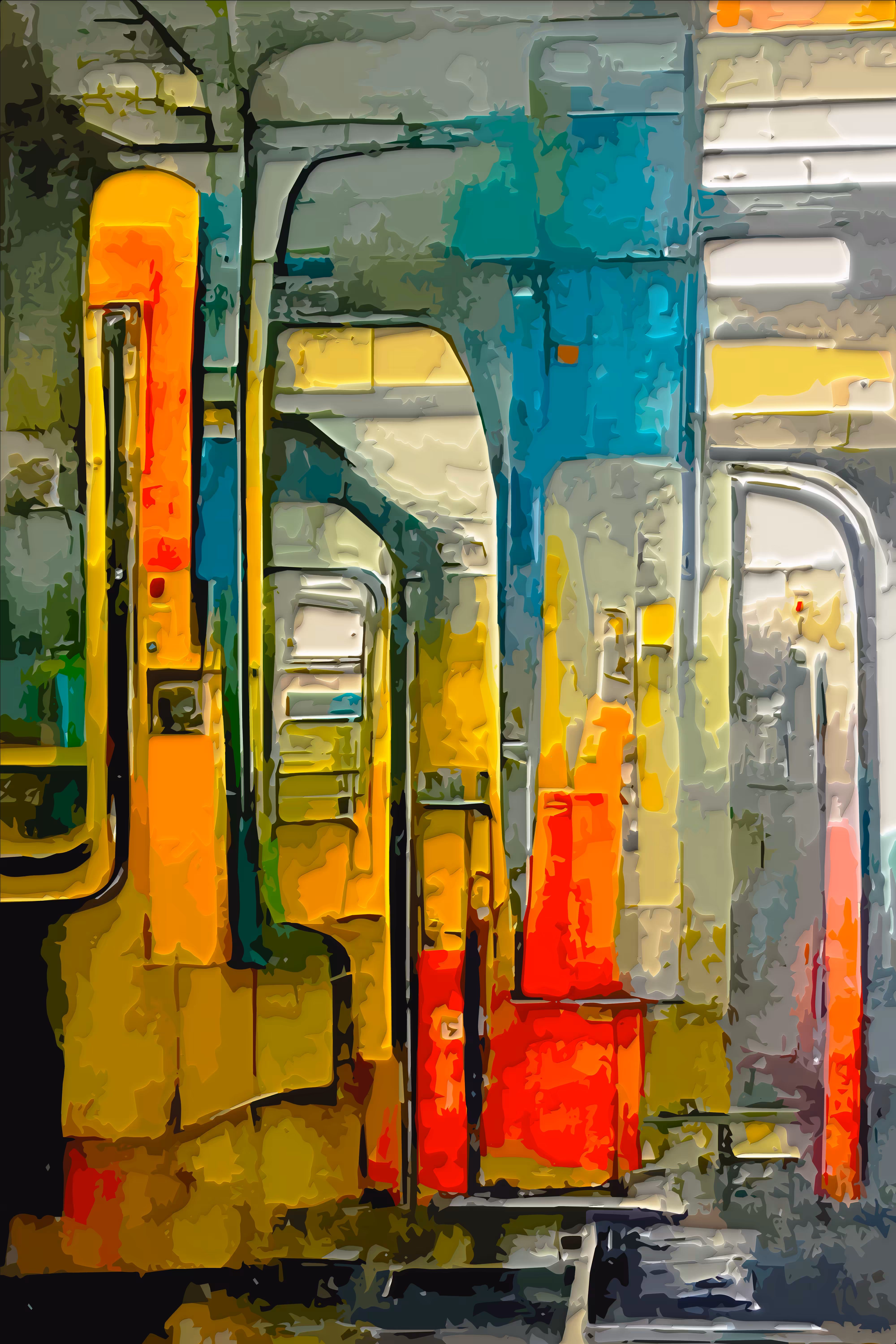 The Urban Life After People #13