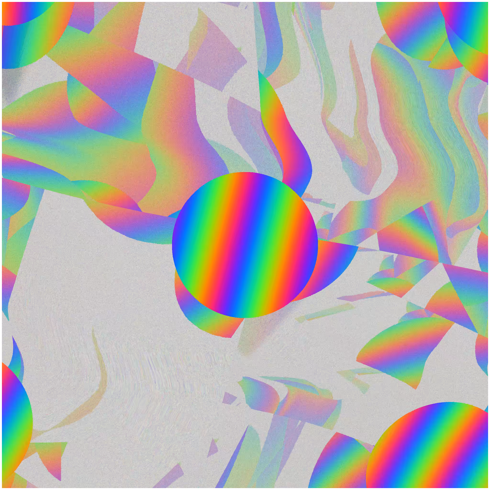 Cycle Of Life #9