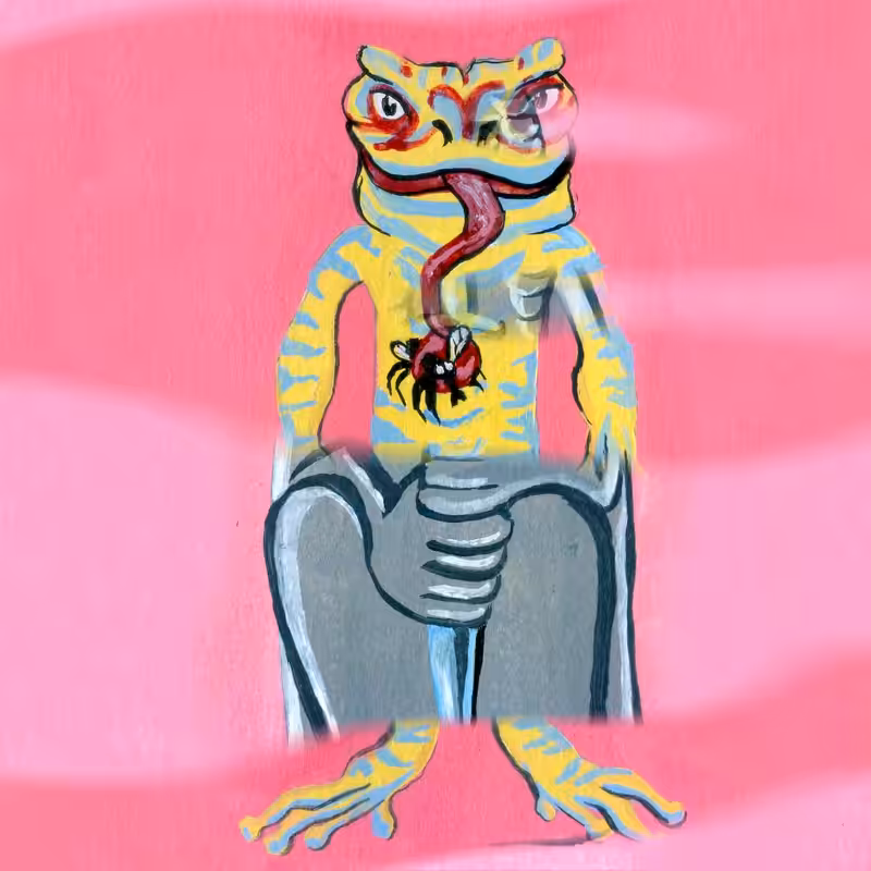 Scary Other #52