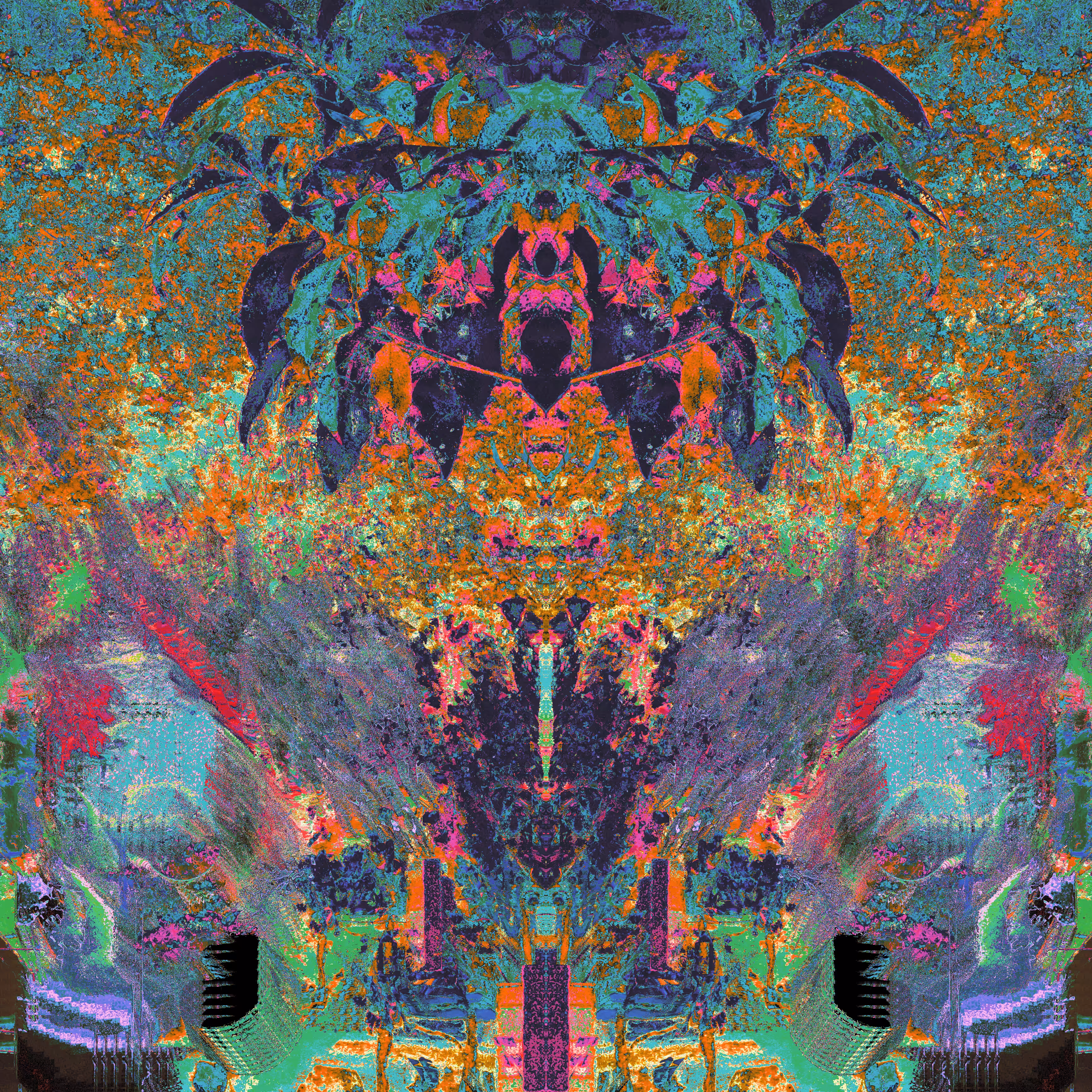 Burning Thoughts