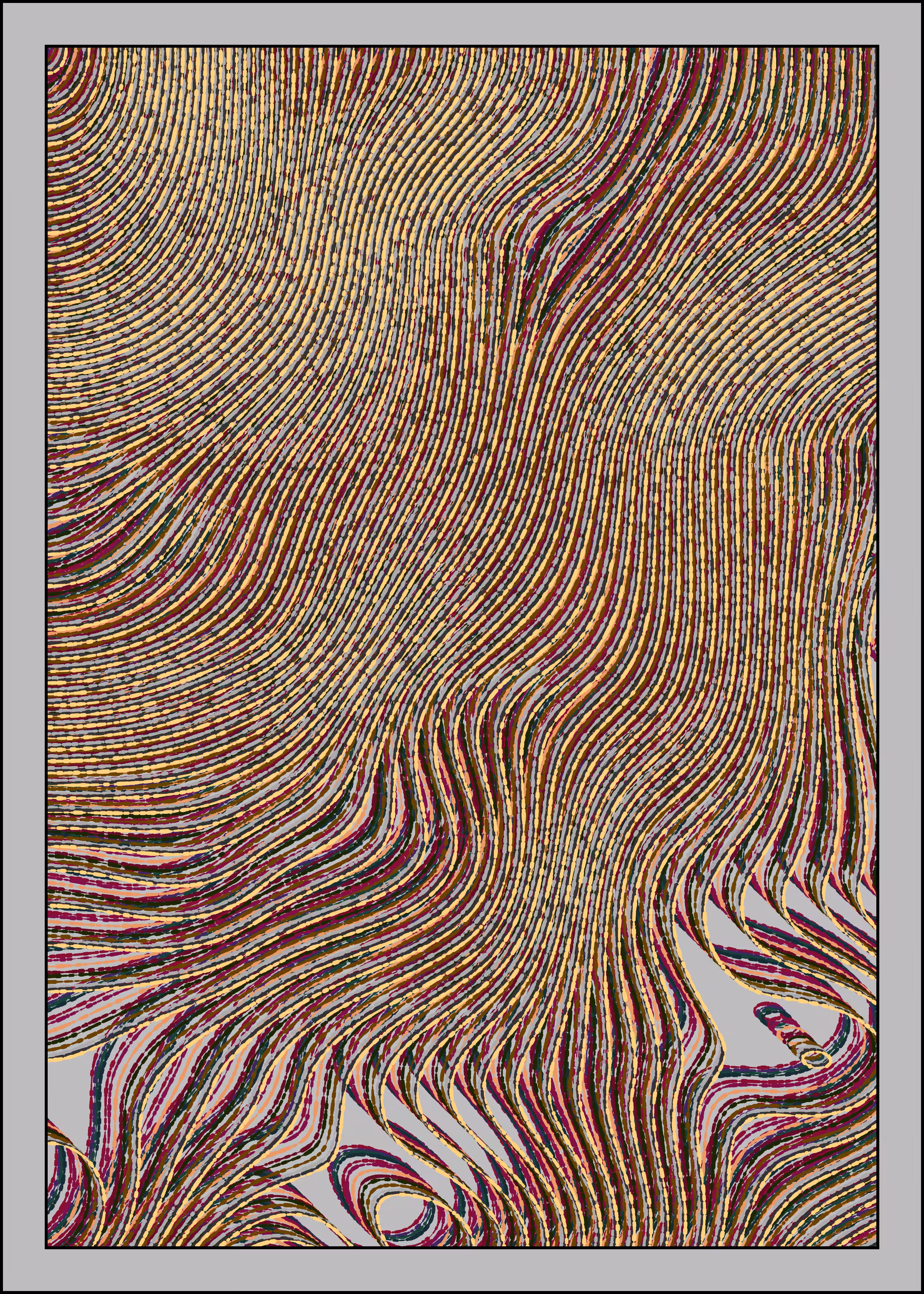 Curved Symphony #69