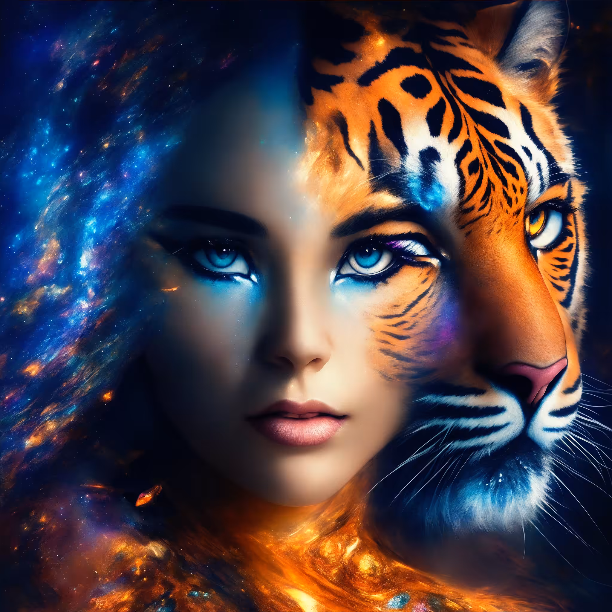 "Twin Souls"
