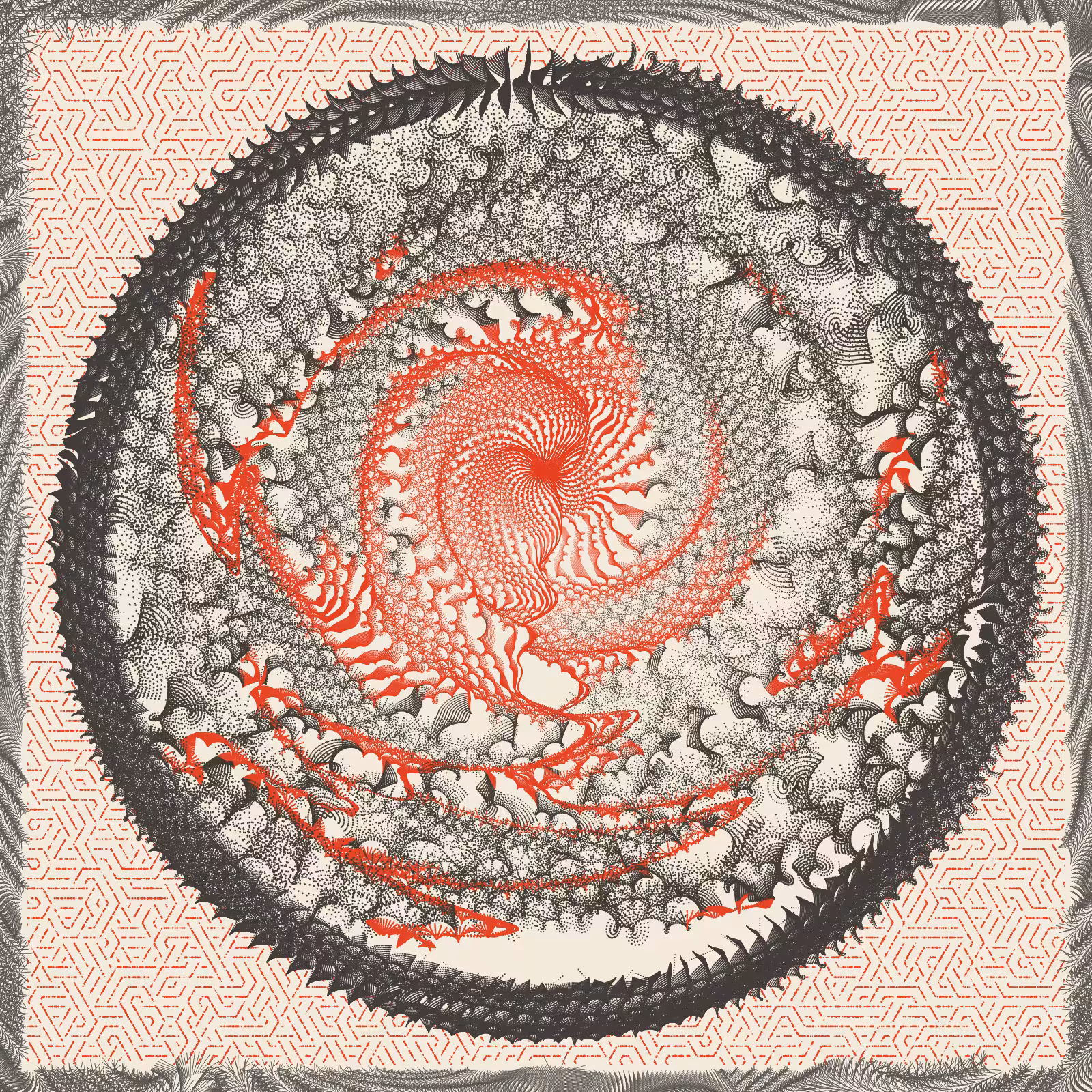 Mythologic #754