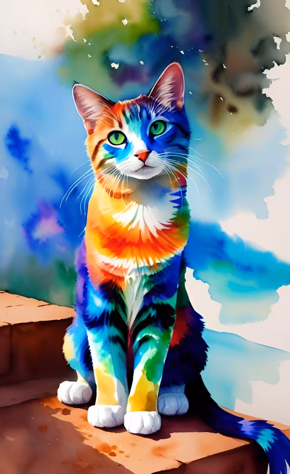 colorcat 1
