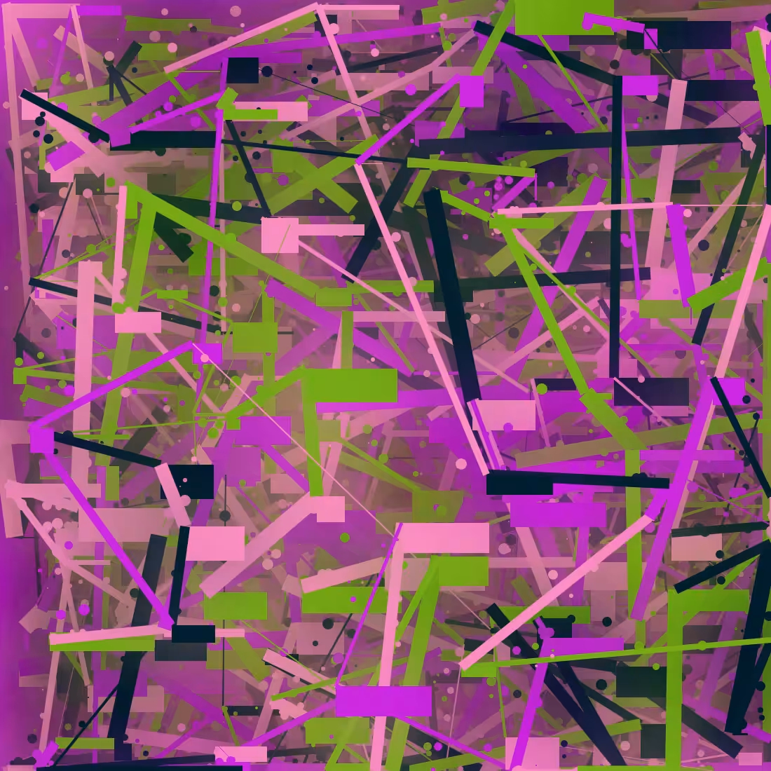 Harmony in chaos #173