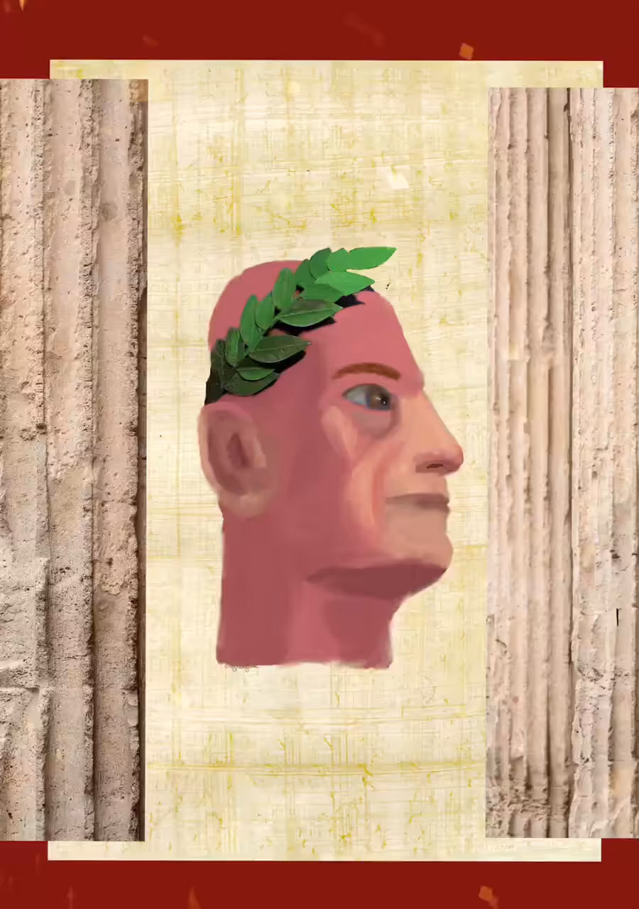 Julius Ceasar