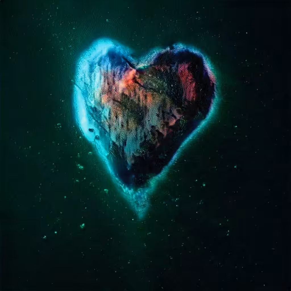 Heart of the Metaverse: Warhran