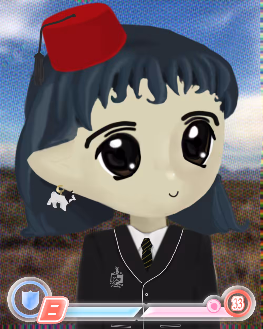 Milady 3499